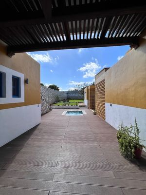 EN VENTA, Casa de una sola planta, Barrio de San Román