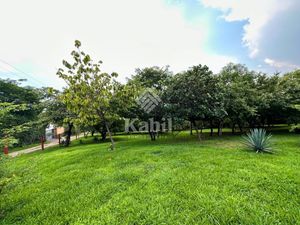 Terreno en Venta en Tepoztlán, Morelos