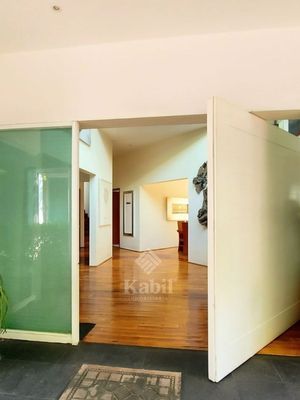 Casa En Condominio en Venta  Cerca De Santa Fé, con jardín