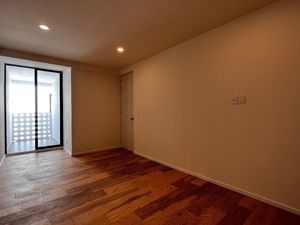 Venta de departamento en Cuauhtémoc para estrenar