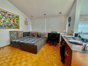 Residencia en venta  dentro de Bosque de las palmas!!