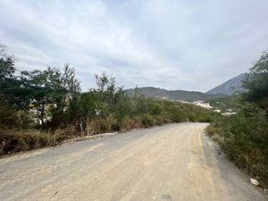 Terreno en Venta en Bosques de Valle Alto