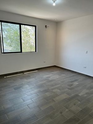 Casa Nueva en Venta Col. Vista Hermosa, Monterrey