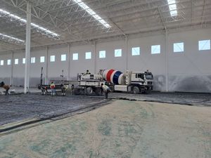 NAVE en RENTA - VENTA  Parque Industrial Martel San Javier