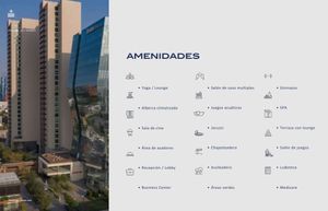 LEVANA SKY HOMES DEPARTAMENTOS