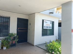 Casa en Venta Jardines de la Pastora, Guadalupe , N.L.