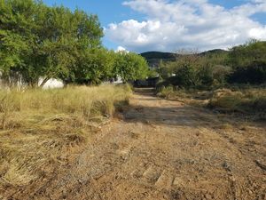 Terreno en Venta, sobre Camino al Diente ,Mty N.L.