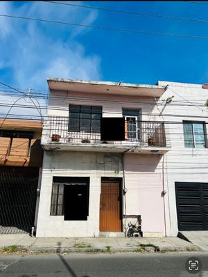 Casas en venta en Modelo, 64580 Monterrey, ., México