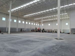 NAVE en RENTA - VENTA  Parque Industrial Martel San Javier