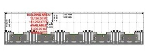 Nave Modular Divisible en RENTA, Apodaca, N.L.