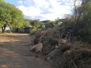 Terreno en Venta, sobre Camino al Diente ,Mty N.L.