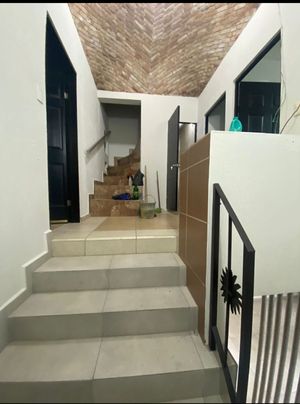 Casa en Venta Villa Luis Residencial, San Nicolas de los Garza