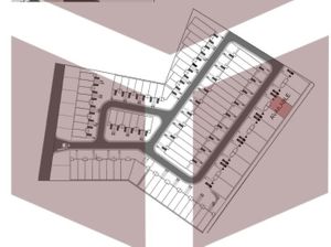 Nave Modular Divisible en RENTA, Apodaca, N.L.