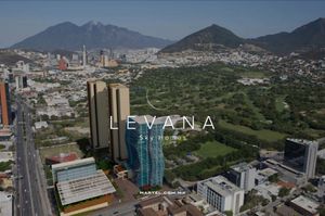 LEVANA SKY HOMES DEPARTAMENTOS