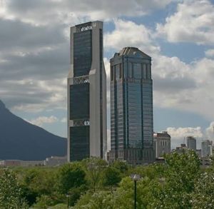 Oficinas en Renta Zona Valle Ote ,San Pedro Garza García N.L