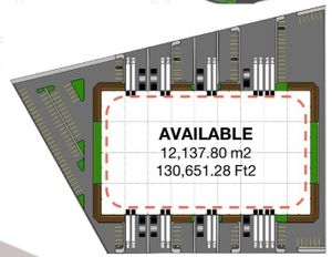 Nave Modular Divisible en RENTA, Apodaca, N.L.