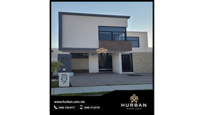 Casas en Av. Bosque Sereno, Aguascalientes, Ags., México, 20326