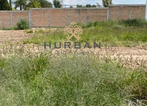 HURBAN VENDE Terreno residencial no. 25 al norponiente de la ciudad.