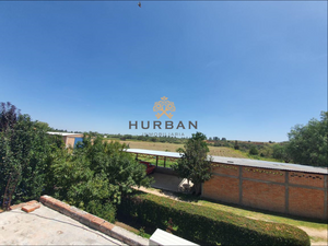 HURBAN VENDE rancho agrícola en Rincón de Romos.