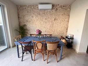 Casa en Renta en Mérida, Centro / Cerca de Paseo Montejo