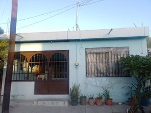 Casas en venta en Monterrey, Josefa Zozaya, Guadalupe, ., México, 67117