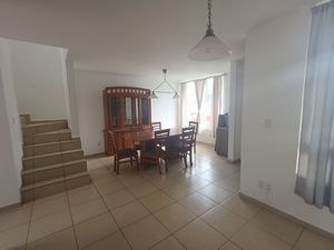 Casa en Renta - El Mirador, Qro.