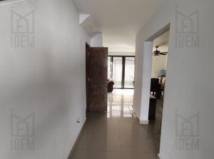 Casa en Venta en Ocaña Almería, Apodaca NL