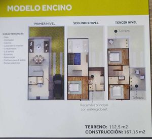 Casa Venta Fracc Ayucca Res Dominio Cumbres NL