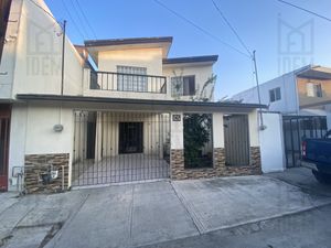 Casa en venta en La Pastora Guadalupe NL