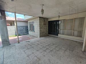 Casa en venta en El Roble, San Nicolás de los Garza NL.