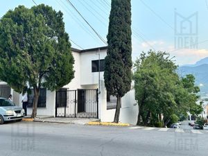 Casa en venta Colonia Las Brisas Monterrey NL