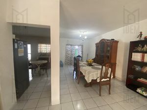 Casa en venta en La Pastora Guadalupe NL