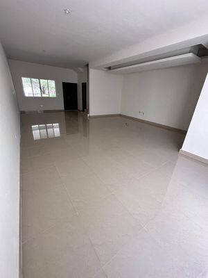 CASA EN VENTA / RENTA LA ENCOMIENDA; ESCOBEDO