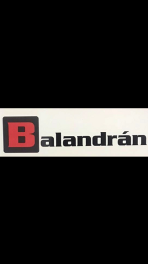 Inmobiliaria Balandran