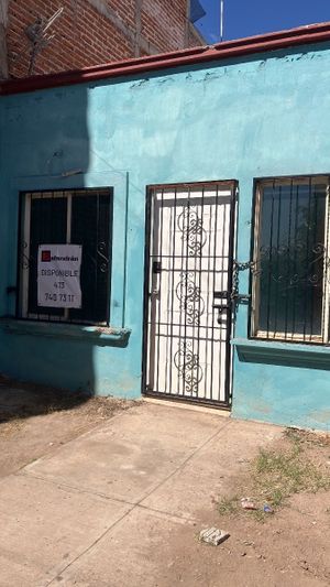 Casa renta Trojes Guanajuato Gto