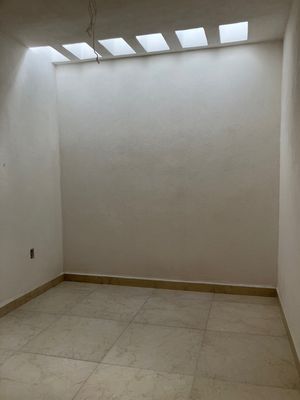 Casa venta modelo A Valle de Santa Fe Silao Guanajuato