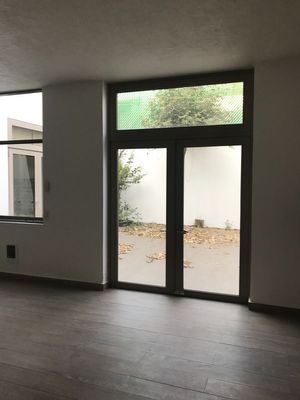 Casa en condominio horizontal en Cuajimalpa