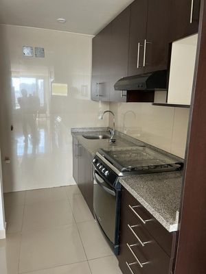 Departamento 110 m2 en venta en zona Interlomas