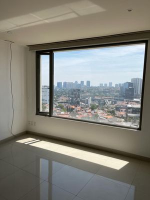 Departamento 110 m2 en venta en zona Interlomas