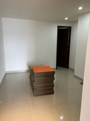 Departamento 110 m2 en venta en zona Interlomas