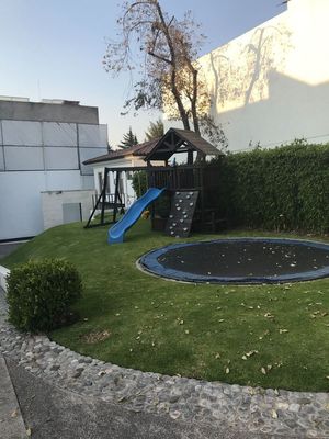 Casa en condominio horizontal en Cuajimalpa