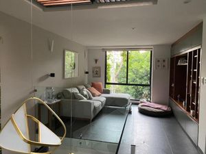 Hermosa Casa amueblada ubicada en privada