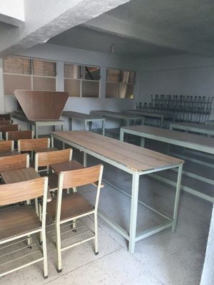 Escuela en VENTA en TLALPAN | ENTREGA INMEDIATA |