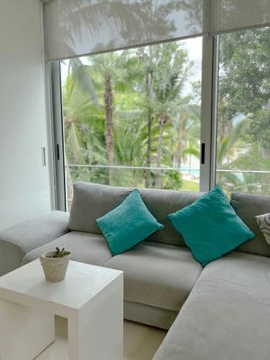 Departamento en VENTA en TULUM | ENTREGA INMEDIATA |