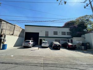 Bodega en Parque Metropolitano