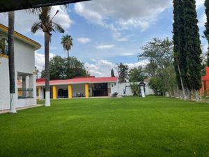 Casas en Ixtlahuacán de los Membrillos, Jal., México