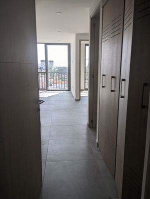 DEPARTAMENTO EN VENTA TOTALMENTE NUEVO EN INARA EN CHAPALITA MARSELLA