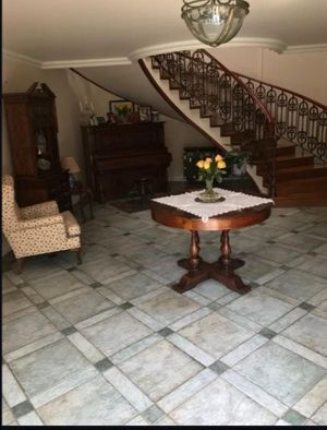 OPORTUNIDAD RESIDENCIA EN VENTA EN LOMAS DE CHAPULTEPEC