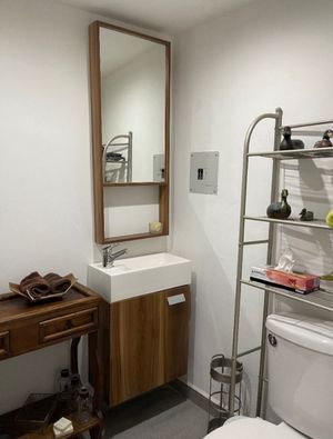 DEPARTAMENTO EN VENTA EN SAN JOSÉ INSURGENTES