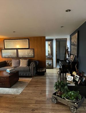 DEPARTAMENTO EN VENTA EN SAN JOSÉ INSURGENTES